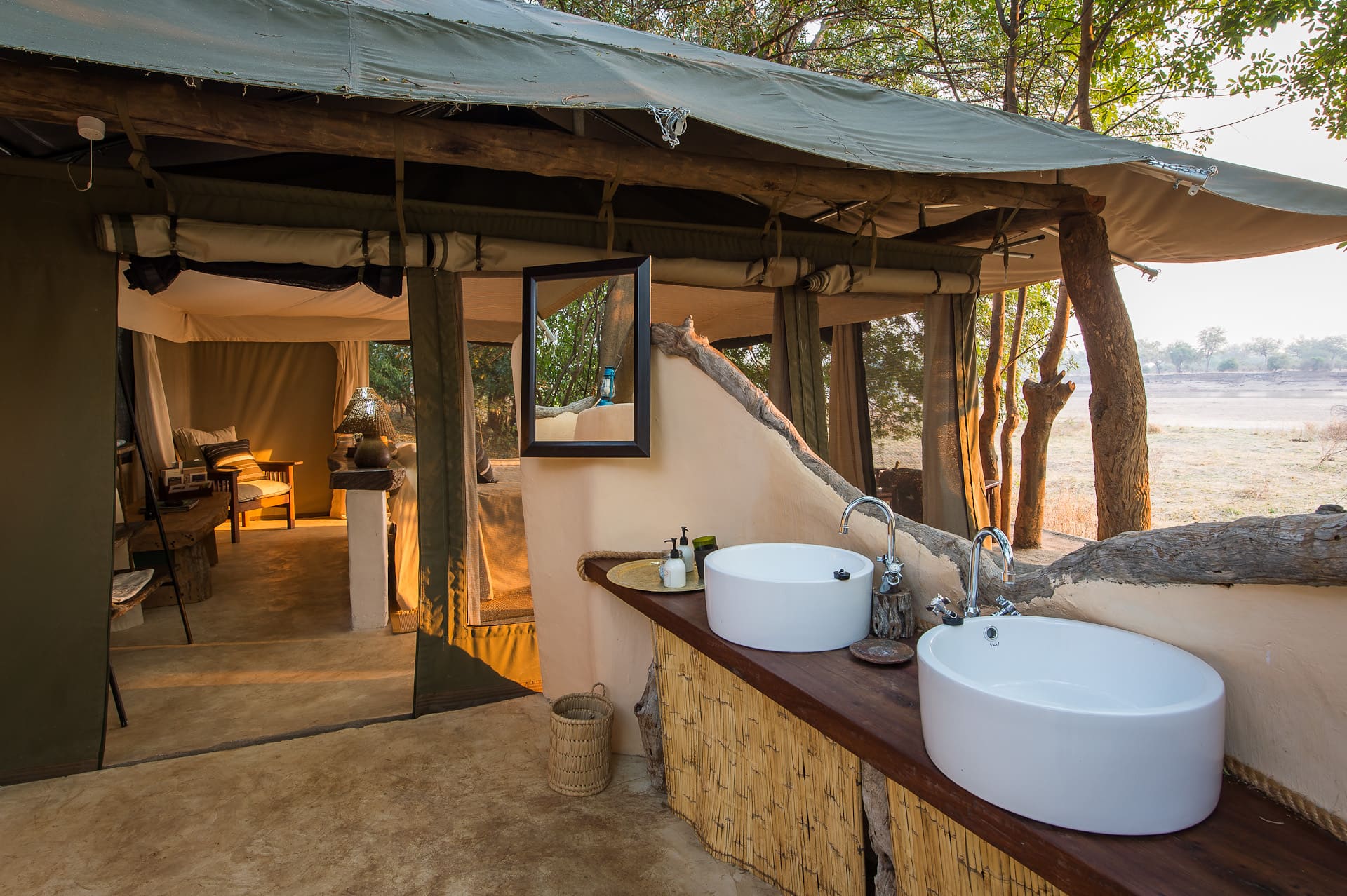 Tena Tena | Tour Africa
